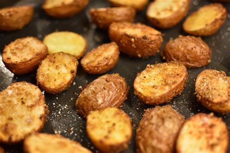 Как влияет картофель на потенцию